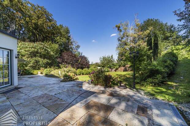 Haus mit Garten kaufen in 3032 Eichgraben (Bild 5)