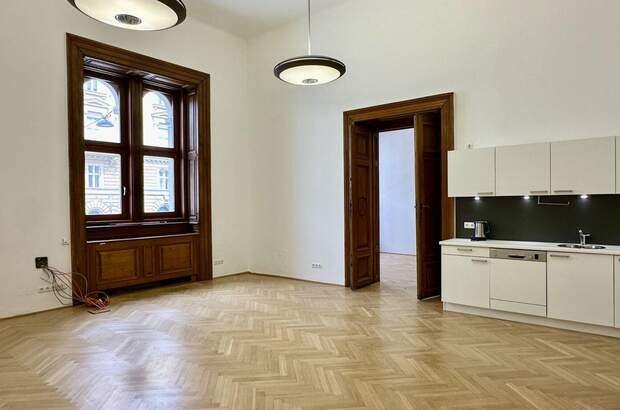 Gewerbeobjekt mieten in 1010 Wien (Bild 1)