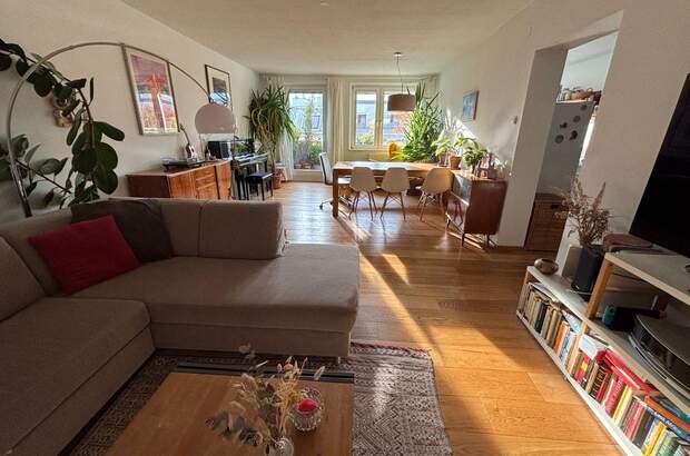 Wohnung kaufen in 1060 Wien (Bild 1)