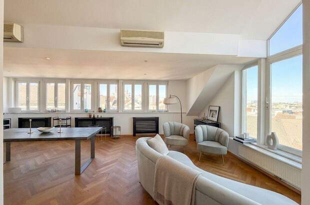Wohnung mit Balkon mieten in 1060 Wien (Bild 3)