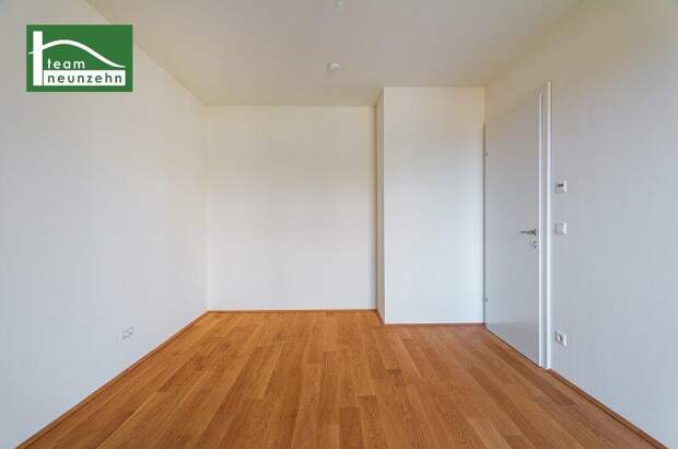 Terrassenwohnung kaufen in 1210 Wien (Bild 5)