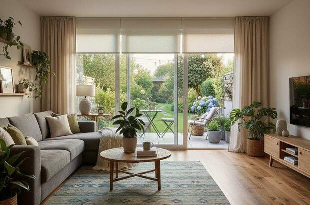 Wohnung kaufen in 6311 Oberau (Bild 2)