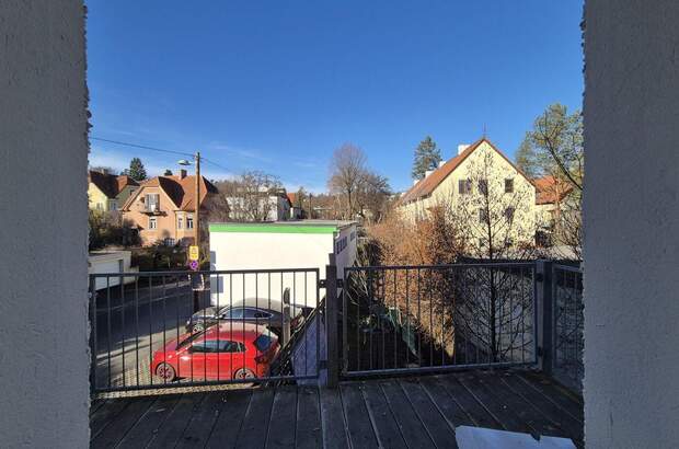 Wohnung mit Balkon mieten in 8010 Graz (Bild 1)