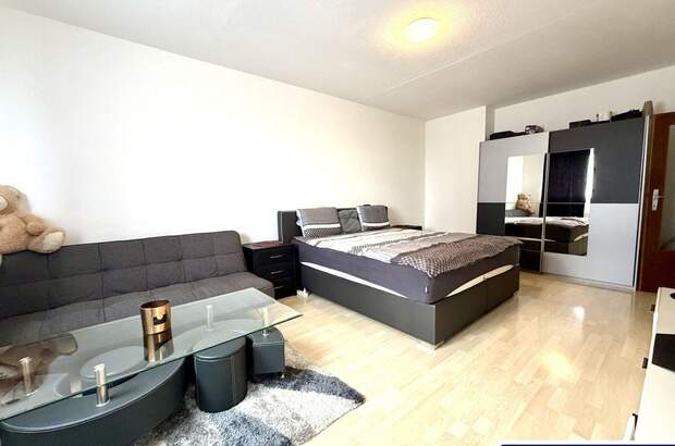 Mietwohnung in 4600 Wels (Bild 1)