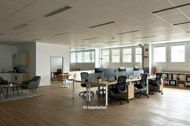 Gewerbeobjekt mieten in 4050 Traun (Bild 2)