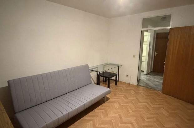 Wohnung mit Balkon mieten in 6020 Innsbruck (Bild 1)