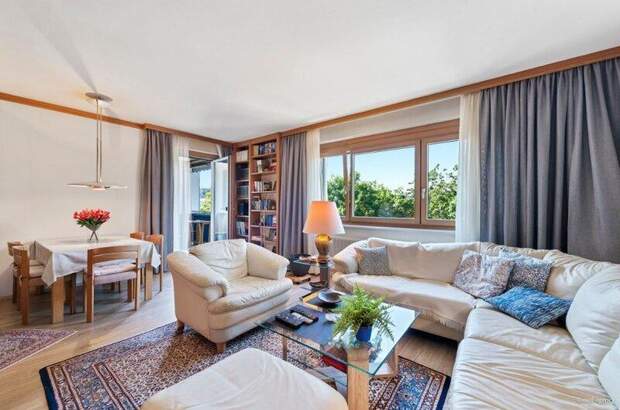 Terrassenwohnung kaufen in 1230 Wien (Bild 1)