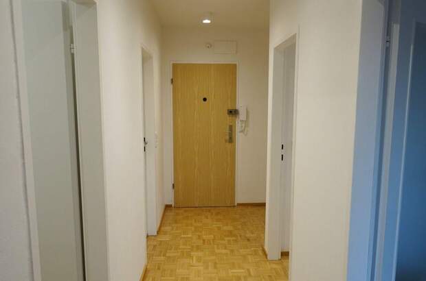 Wohnung mit Balkon mieten in 5020 Salzburg (Bild 3)