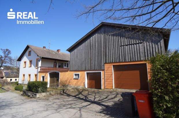 Haus kaufen in 3533 Friedersbach (Bild 2)