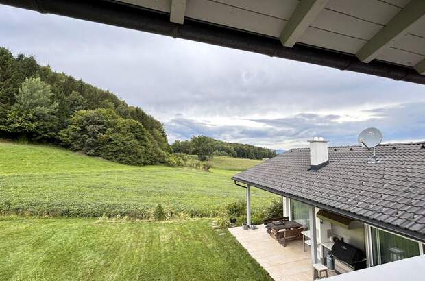 Haus mit Garten kaufen in 8521 Wettmannstätten (Bild 2)