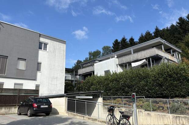 Wohnung mit Balkon kaufen in 8045 Graz (Bild 1)