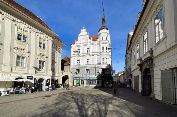 Gewerbeobjekt mieten in 8010 Graz (Bild 3)
