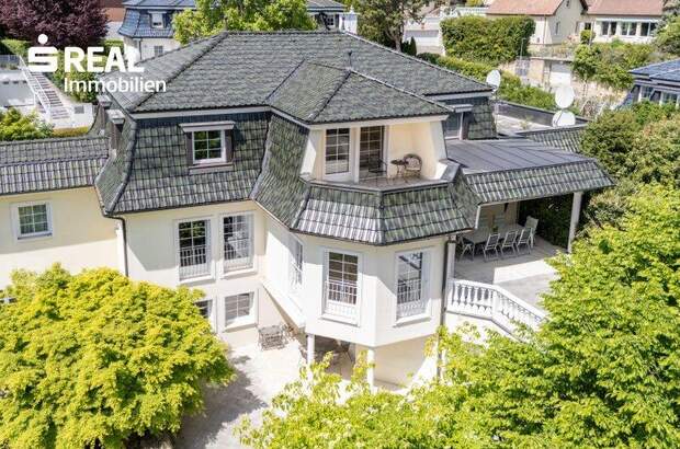 Haus kaufen in 2500 Baden (Bild 1)