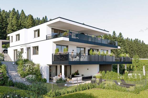 Haus mit Garten kaufen in 6410 Telfs (Bild 1)