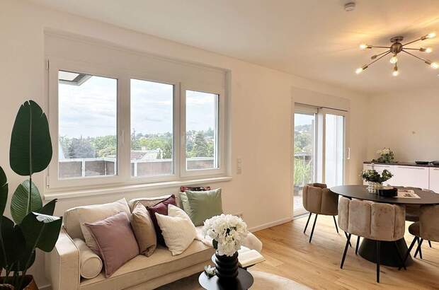 Terrassenwohnung kaufen in 1170 Wien (Bild 1)