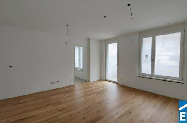 Terrassenwohnung mieten in 1210 Wien (Bild 1)