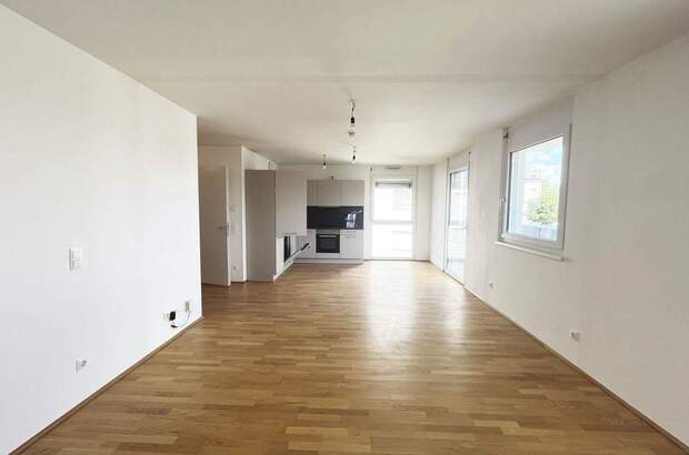 Wohnung mit Balkon mieten in 1110 Wien (Bild 2)