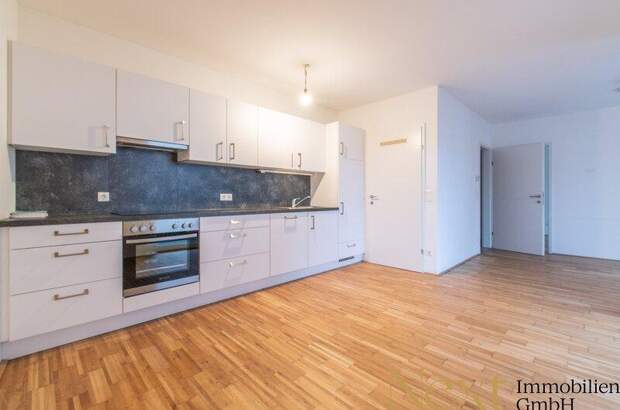 Terrassenwohnung kaufen in 4400 Steyr (Bild 2)