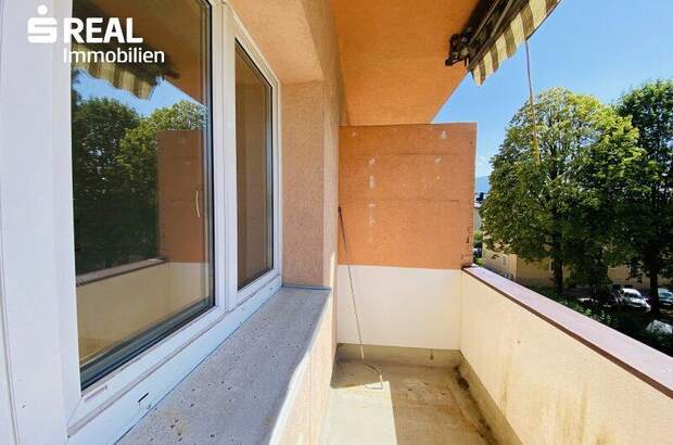 Terrassenwohnung kaufen in 5020 Salzburg (Bild 4)