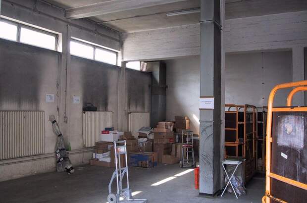 Gewerbeobjekt mieten in 2460 Bruck an der Leitha (Bild 2)
