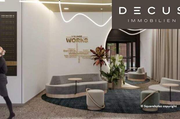 Büro / Praxis mieten in 1030 Wien (Bild 1)