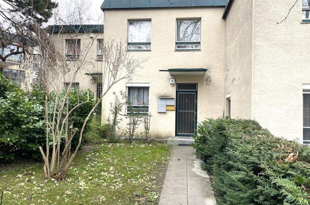 Haus mit Garten kaufen in 1190 Wien (Bild 2)