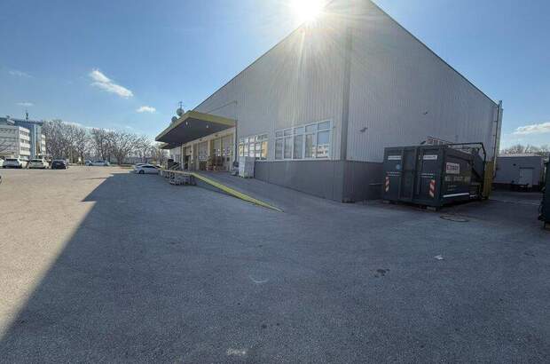 Lager mieten in 2544 Leobersdorf (Bild 2)