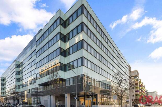 Gewerbeobjekt mieten in 1020 Wien (Bild 1)