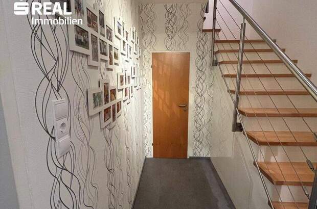 Terrassenwohnung kaufen in 2391 Kaltenleutgeben (Bild 2)