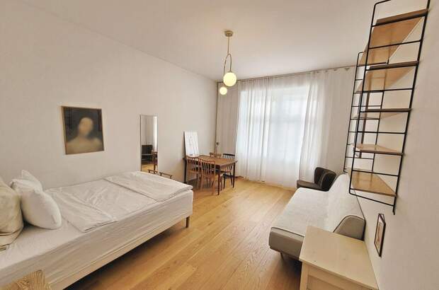 Altbauwohnung kaufen in 1170 Wien (Bild 3)