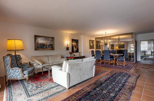 Reihenhaus kaufen in 6370 Kitzbühel (Bild 5)