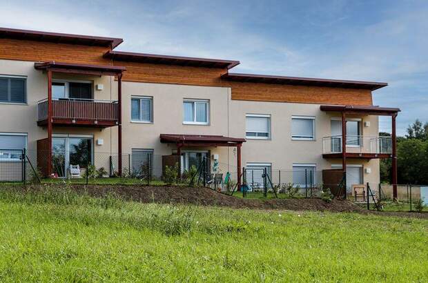 Terrassenwohnung mieten in 8295 St. Johann (Bild 1)