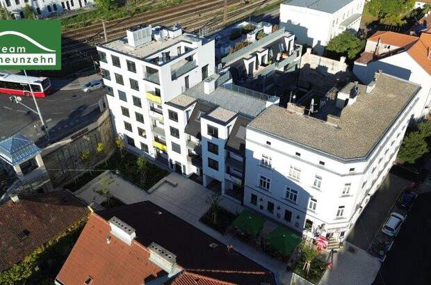 Terrassenwohnung kaufen in 1140 Wien (Bild 1)