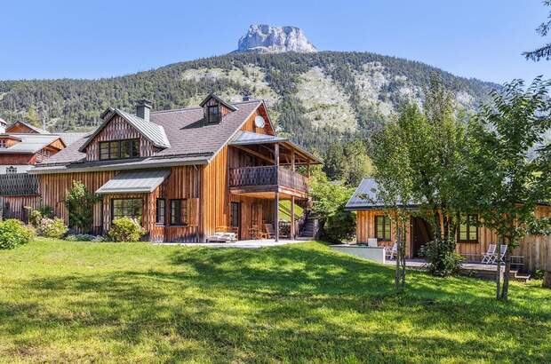 Haus kaufen in 8992 Altaussee (Bild 1)