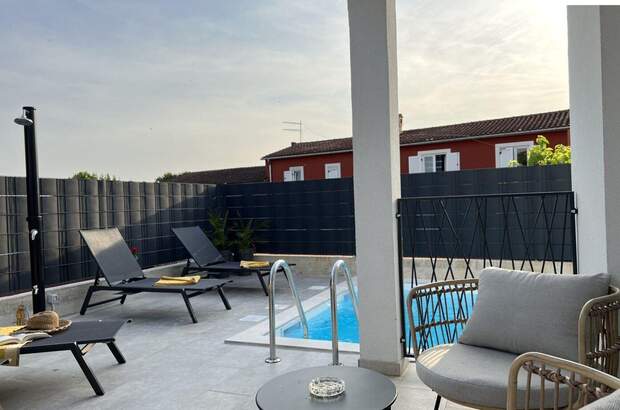 Haus kaufen in 52466 Novigrad (Bild 4)