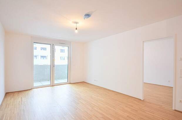 Wohnung mit Balkon mieten in 1200 Wien (Bild 4)