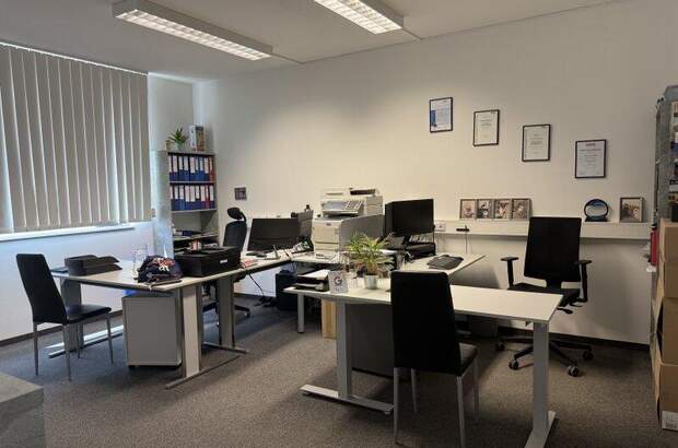 Büro / Praxis mieten in 5071 Wals (Bild 4)