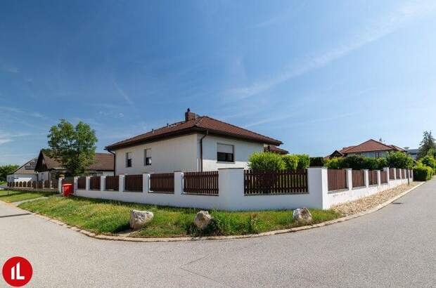 Einfamilienhaus mieten in 2401 Fischamend (Bild 1)