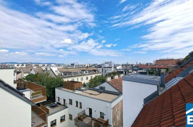 Terrassenwohnung kaufen in 1040 Wien (Bild 1)