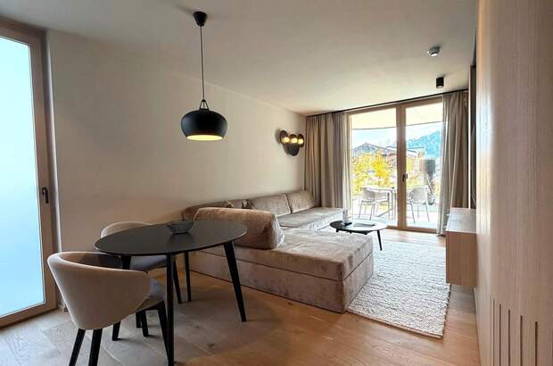 Terrassenwohnung kaufen in 6372 Oberndorf (Bild 4)