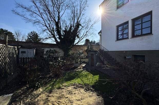 Haus mit Garten kaufen in 3400 Klosterneuburg (Bild 1)