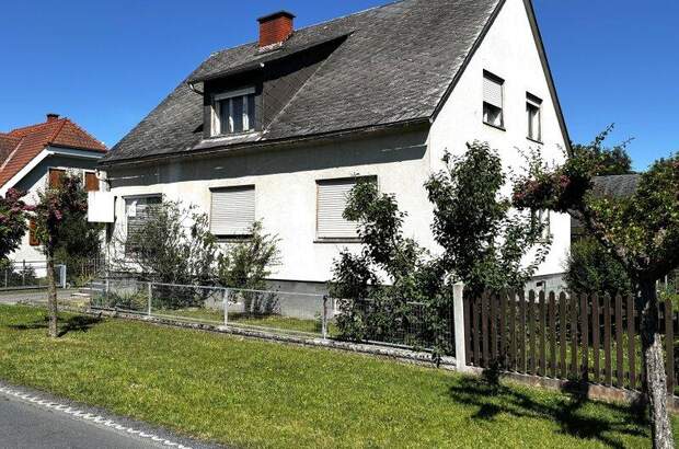 Mehrfamilienhaus kaufen in 8490 Bad Radkersburg (Bild 1)