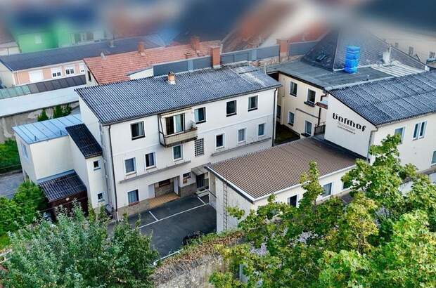 Gewerbeobjekt kaufen in 8750 Judenburg (Bild 2)