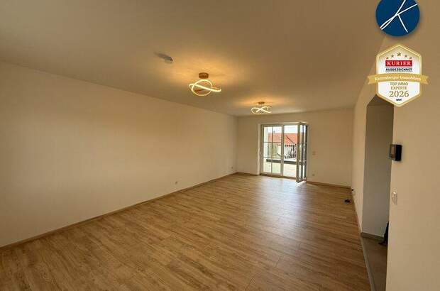 Terrassenwohnung kaufen in 3493 Hadersdorf (Bild 2)