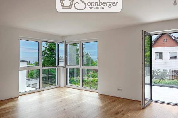 Terrassenwohnung kaufen in 4040 Linz (Bild 2)