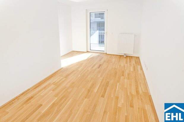 Terrassenwohnung mieten in 1210 Wien (Bild 4)