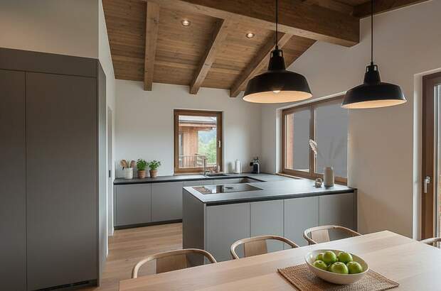 Einfamilienhaus kaufen in 5731 Hollersbach (Bild 5)