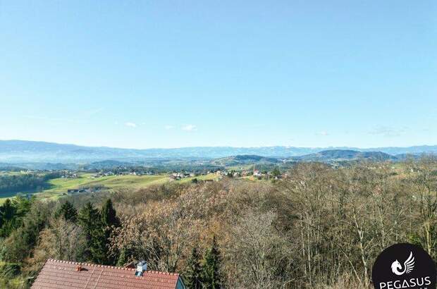 Grundstück kaufen in 8052 Oberberg (Bild 1)