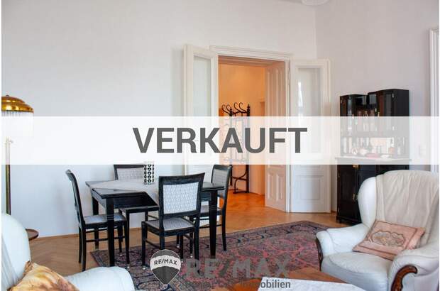 Wohnung kaufen in 1010 Wien