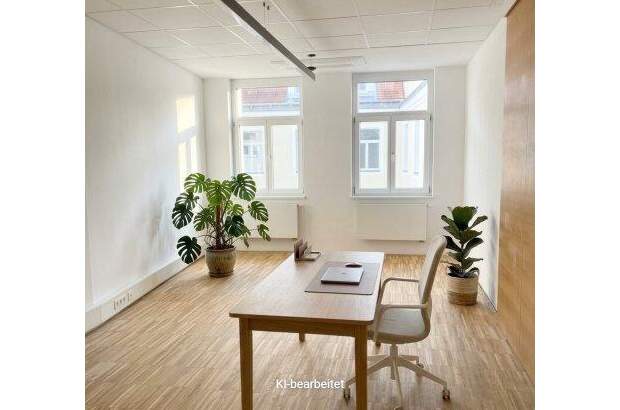 Büro / Praxis mieten in 2500 Baden